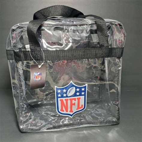 nfl stadium approved bags.